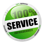 100% Servicio